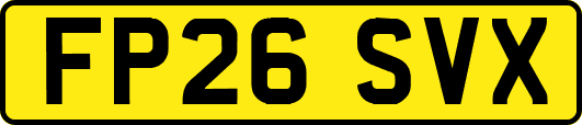 FP26SVX
