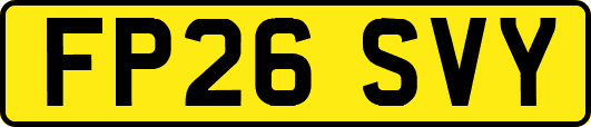 FP26SVY