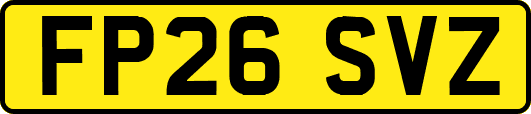 FP26SVZ