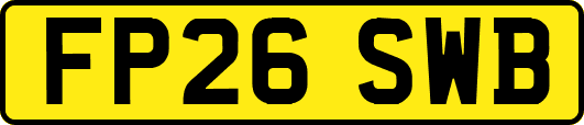 FP26SWB