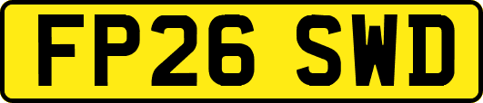 FP26SWD