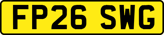 FP26SWG