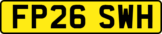FP26SWH
