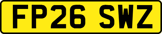 FP26SWZ