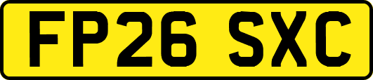 FP26SXC