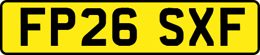 FP26SXF