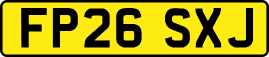 FP26SXJ