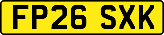 FP26SXK