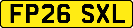 FP26SXL