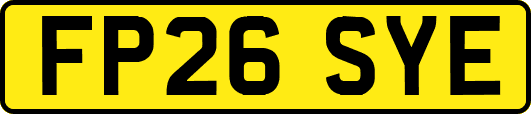 FP26SYE