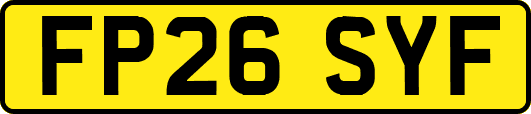 FP26SYF