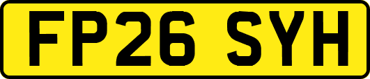 FP26SYH