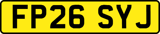 FP26SYJ