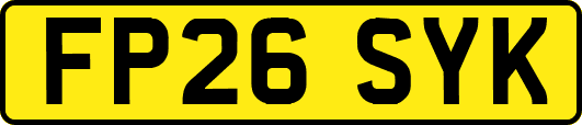 FP26SYK