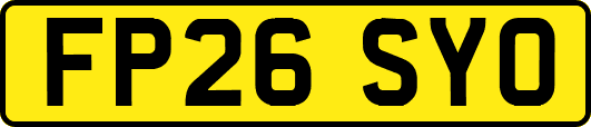 FP26SYO