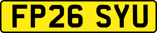 FP26SYU