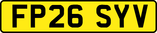 FP26SYV