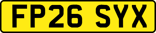 FP26SYX