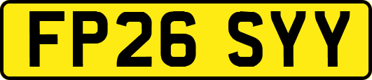 FP26SYY