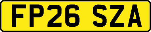 FP26SZA