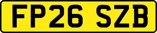 FP26SZB