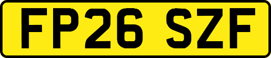 FP26SZF