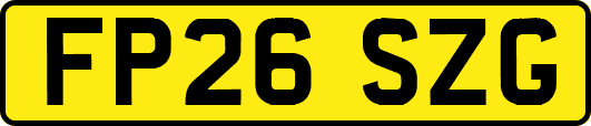 FP26SZG