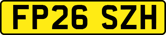 FP26SZH