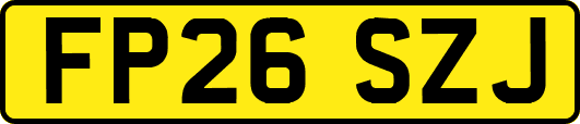 FP26SZJ