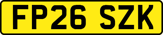 FP26SZK