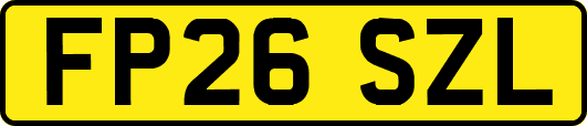 FP26SZL