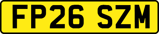 FP26SZM