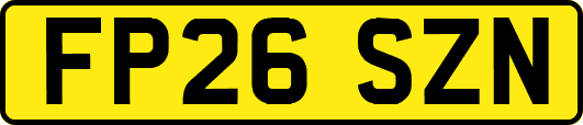 FP26SZN