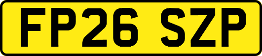 FP26SZP