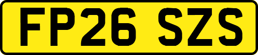 FP26SZS