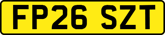FP26SZT