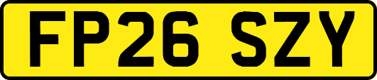 FP26SZY