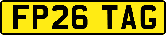 FP26TAG