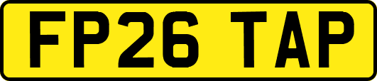 FP26TAP