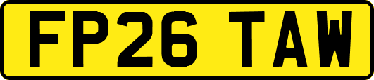 FP26TAW