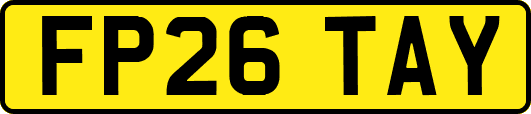 FP26TAY