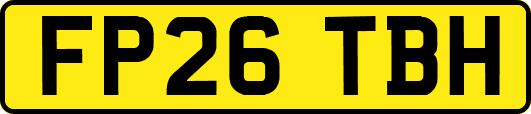 FP26TBH