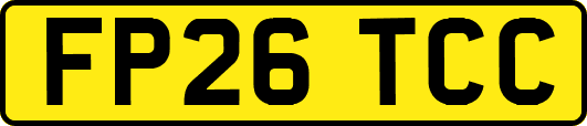 FP26TCC