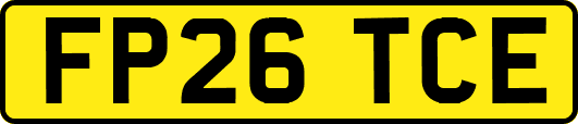 FP26TCE