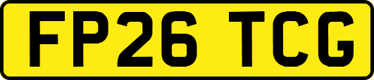FP26TCG