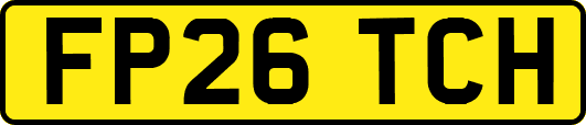 FP26TCH