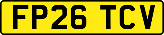 FP26TCV