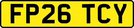 FP26TCY