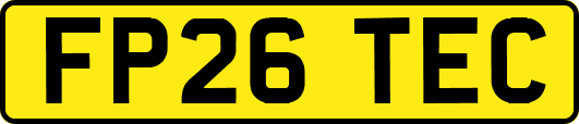FP26TEC