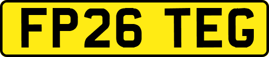 FP26TEG
